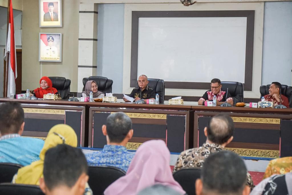 Sheila on 7 akan Meriahkan Malam Puncak HUT Kota Pangkalpinang