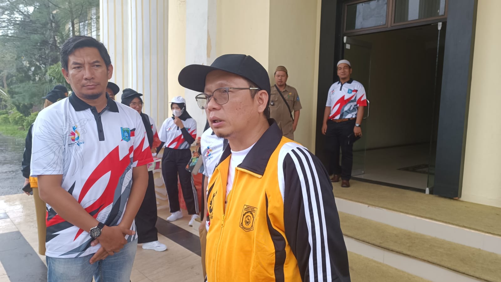 Algafry: “Sepakat” Untuk Optimalkan Kinerja Pemerintah Desa