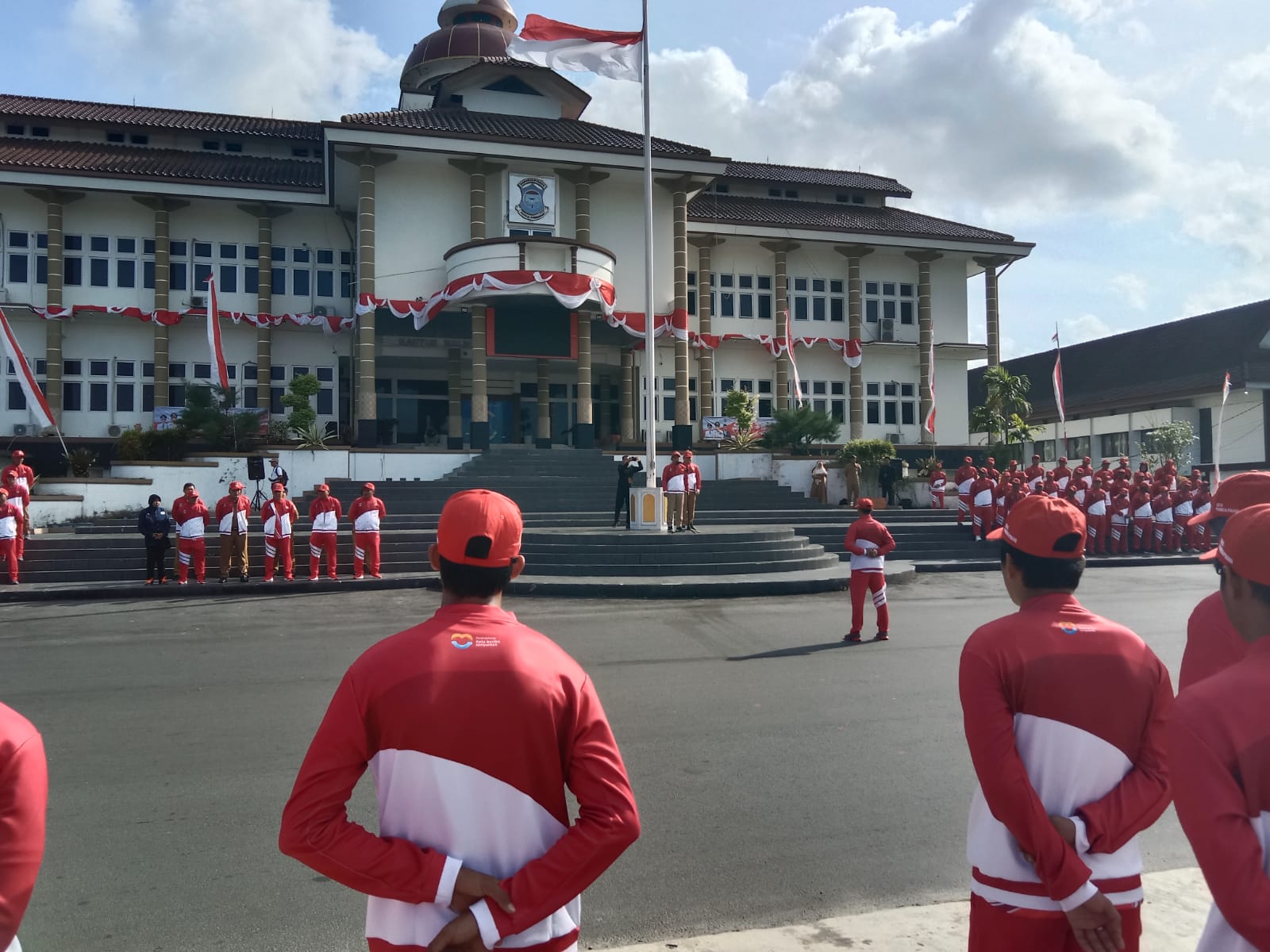 Pemkot Pangkalpinang Siapkan Rp 6 Miliar untuk Peraih Medali Porprov 2023