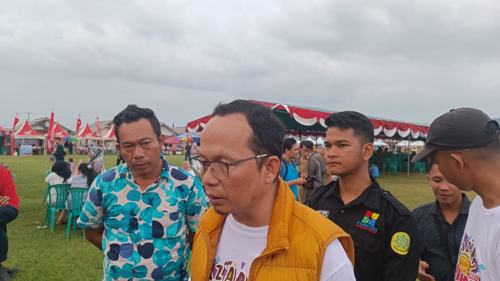 Desa Mandiri di Bangka Tengah Bertambah 16, Total Sudah 22 Desa