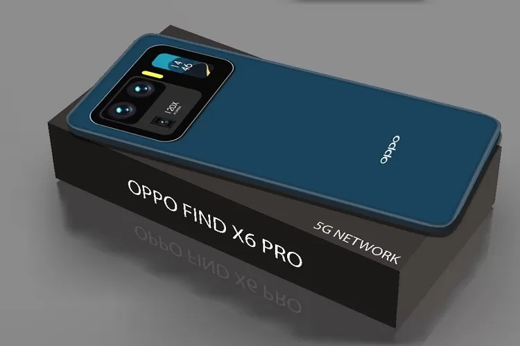 Rekomendasi 7 HP Oppo Terbaik dengan Chipset Snapdragon 865
