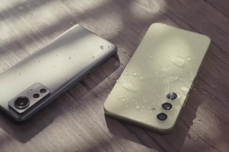 Rekomendasi 3 HP Samsung Mild Range Spesifikasi Unggul dan Desain Mewah