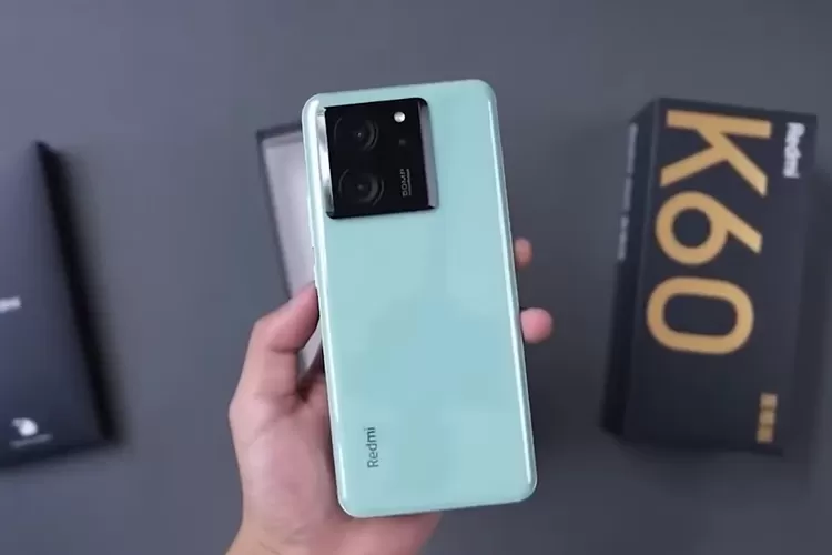 Rekomendasi 5 HP Xiaomi USB Type C Terbaru dengan Spesifikasi Mengesankan!