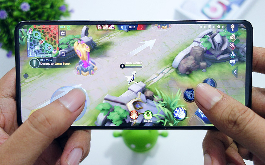 3 Cara Top Up Diamond Mobile Legends, Mudah dan Praktis Pakai Pulsa!