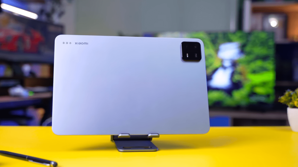Spesifikasi Xiaomi Pad 6 Resmi Hadir di Indonesia dengan Performa Gahar, Harga Super Murah!