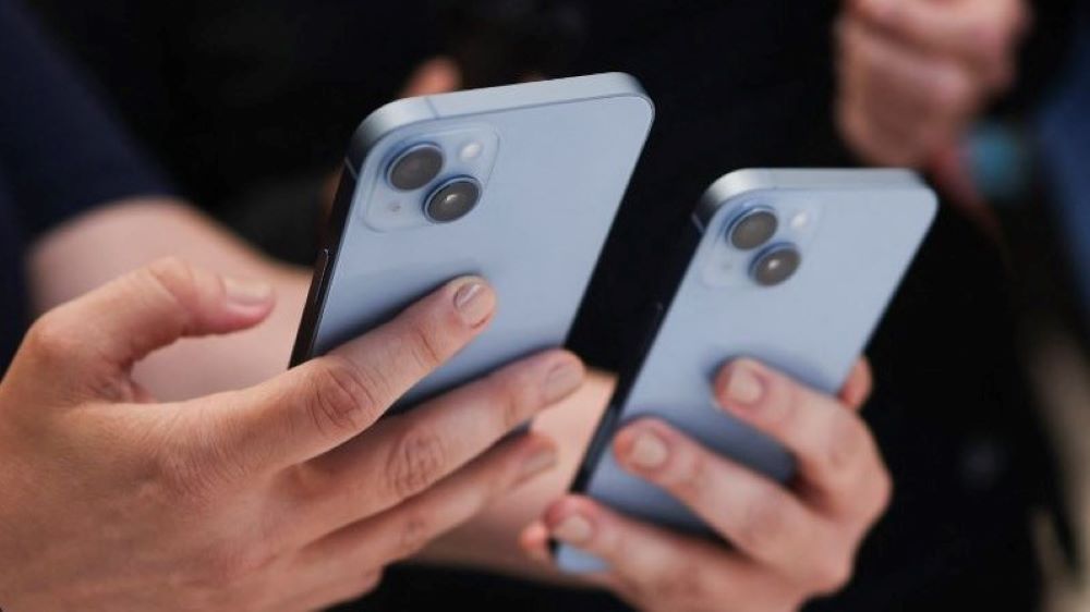 Pengguna iPhone 14 Pro Mengeluh, Battery Health Cepat Drop