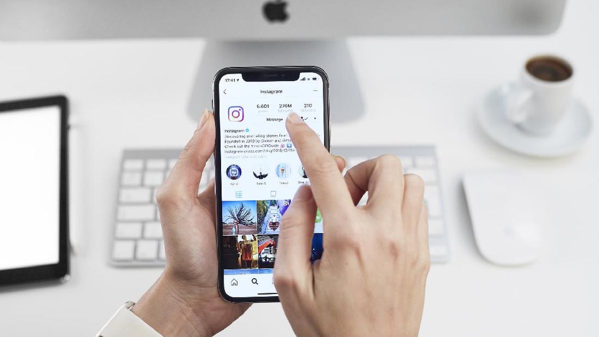 8 Aplikasi Download Video Instagram Paling Ngehits!