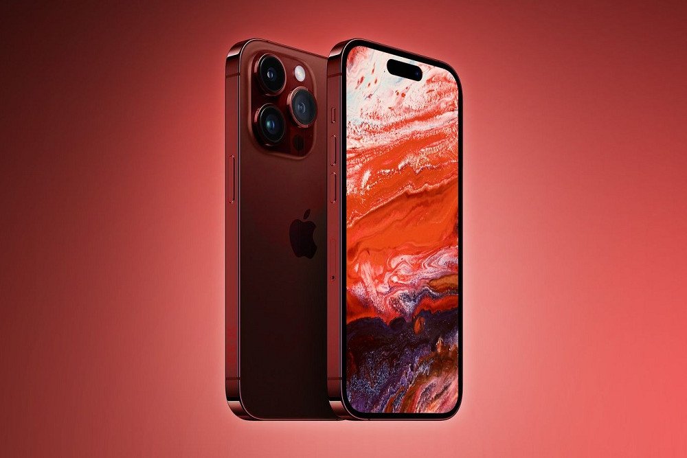 Bocoran iPhone 15 Pro, Dilengkapi 6 Fitur Canggih dan Tampilan Gahar!