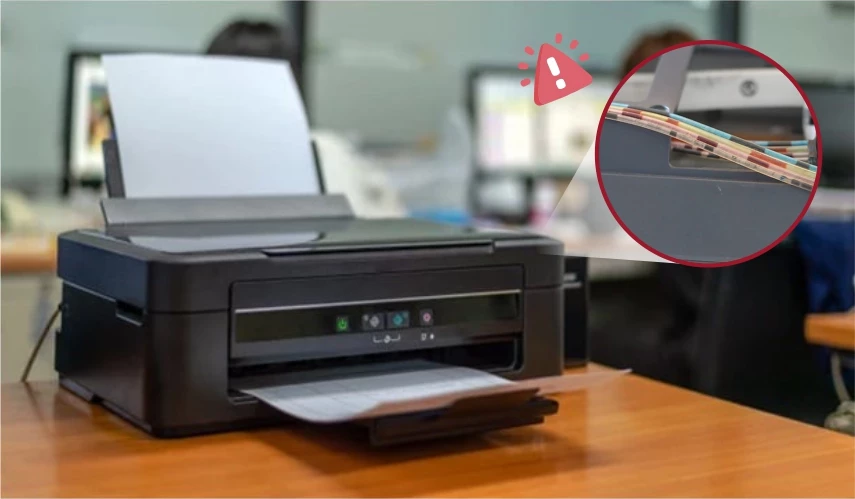 4 Cara Mengatasi Printer Epson Bermasalah, Cek Penyebab dan Solusinya