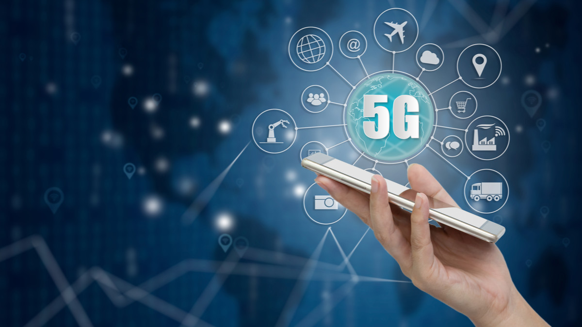 Mengenal Teknologi Jaringan 5G, Dampak Positif dan Negatifnya Bagi Manusia