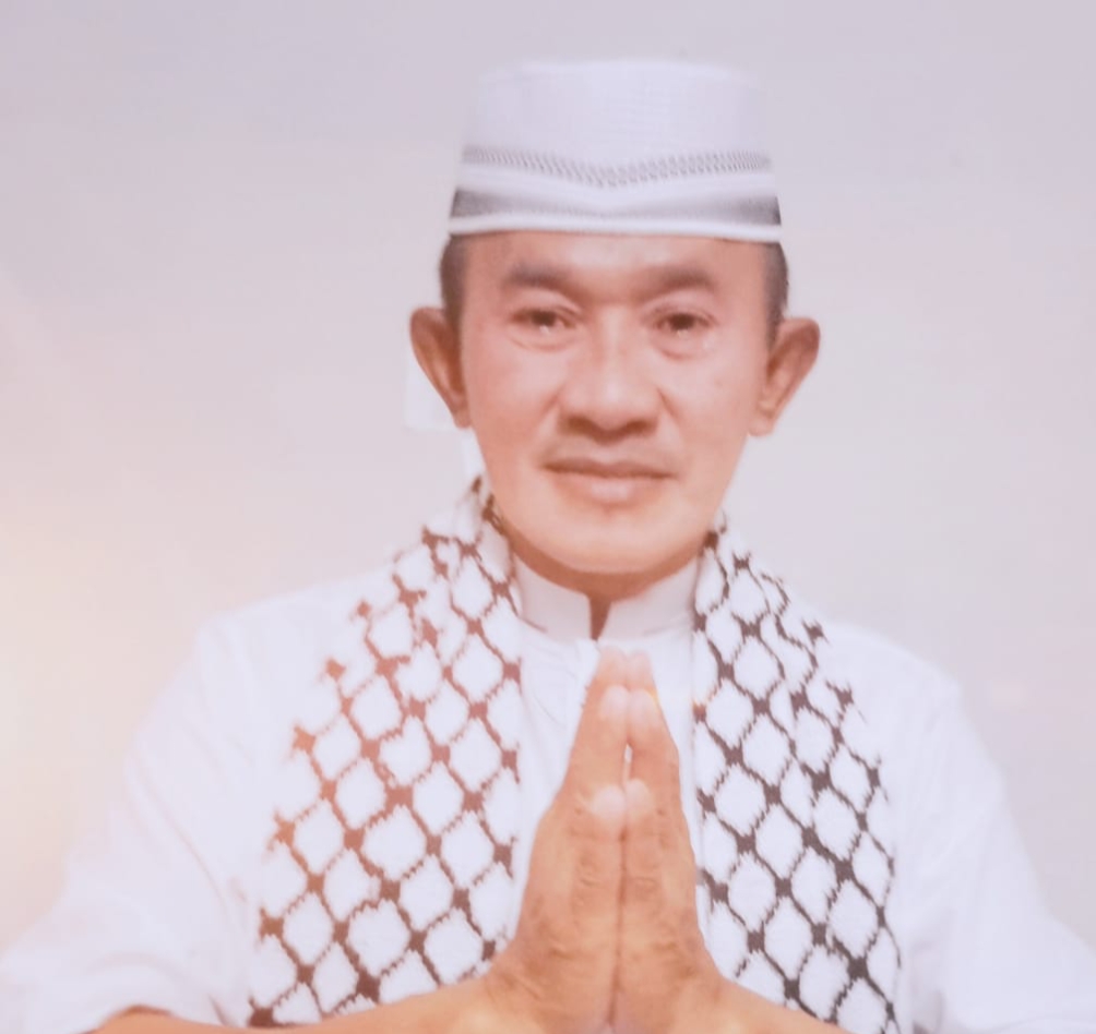 Kursi Kades Cit Belum Tergantikan