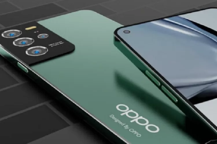 Rekomendasi 5 HP Oppo Kamera Terbaik dan Harga Termurah September 2023