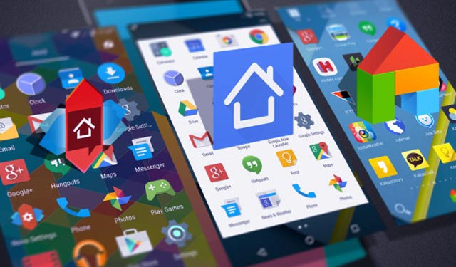 Rekomendasi 7 Aplikasi Launcher di Android Paling Ringan Gratis dan Hemat Baterai