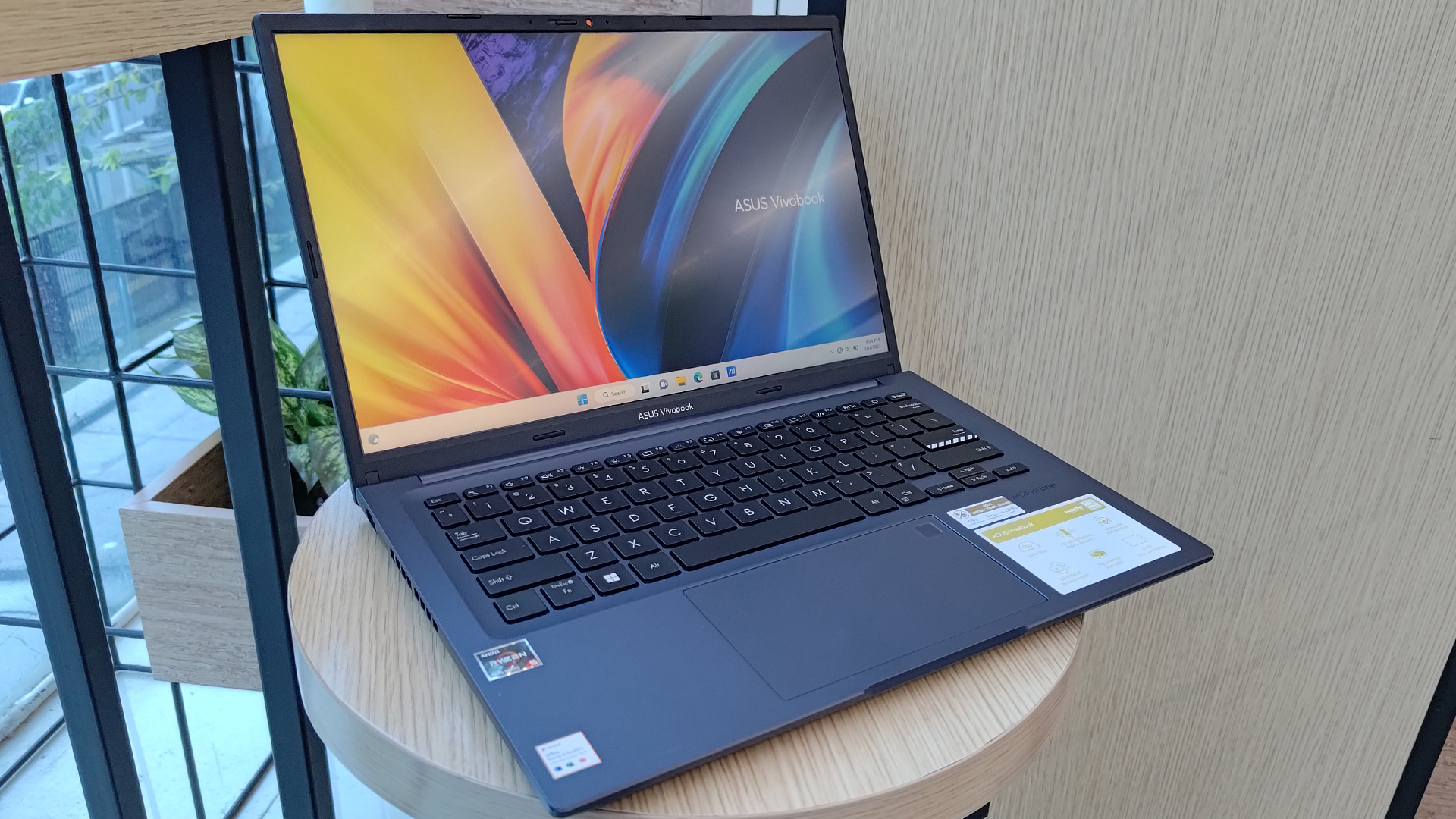 Review Asus Vivobook 14X K3405VF, Performa Kencang dengan Harga Terjangkau
