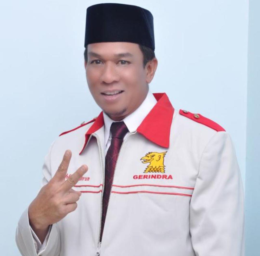 Dukung Masyarakat Batu Beriga, Pahlevi: Pemda Harus Tegas