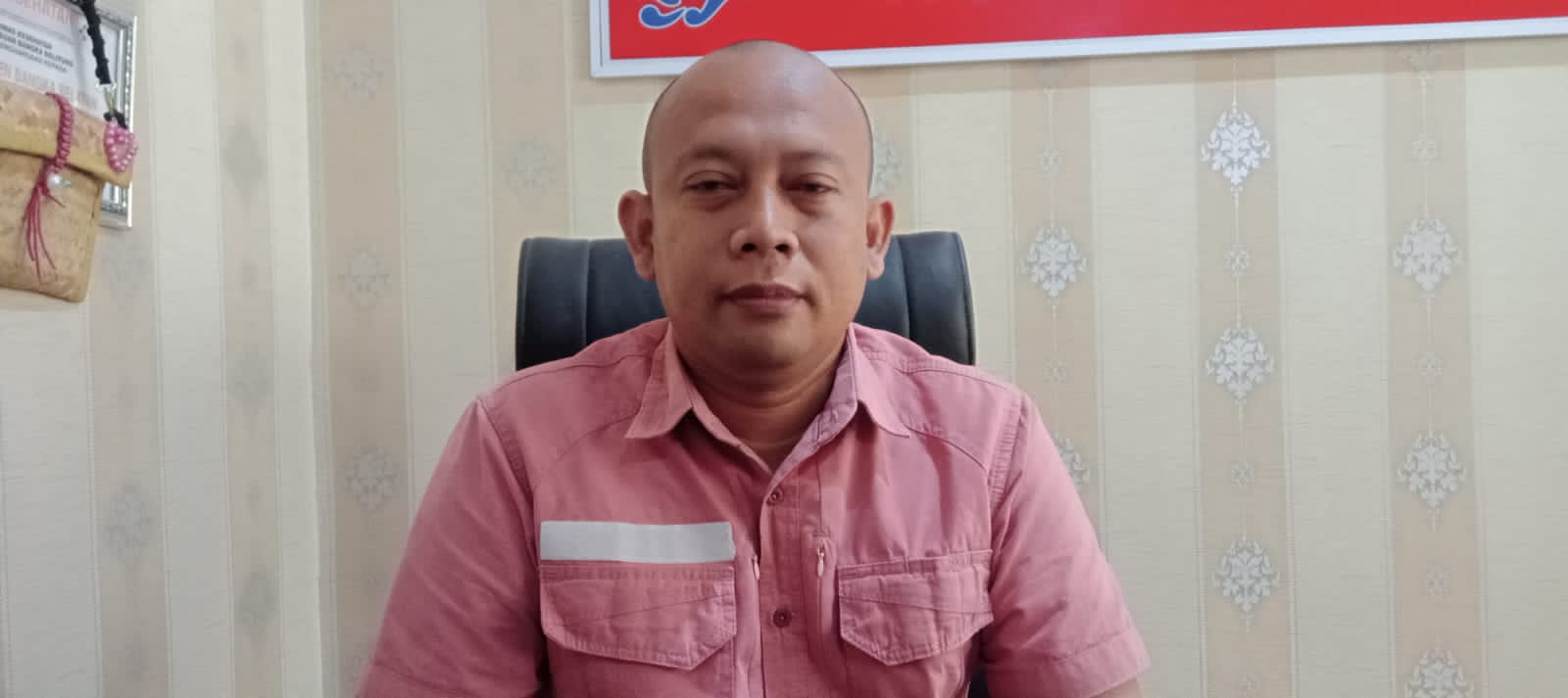 Di Bangka Selatan, 38 Orang Mengidap HIV