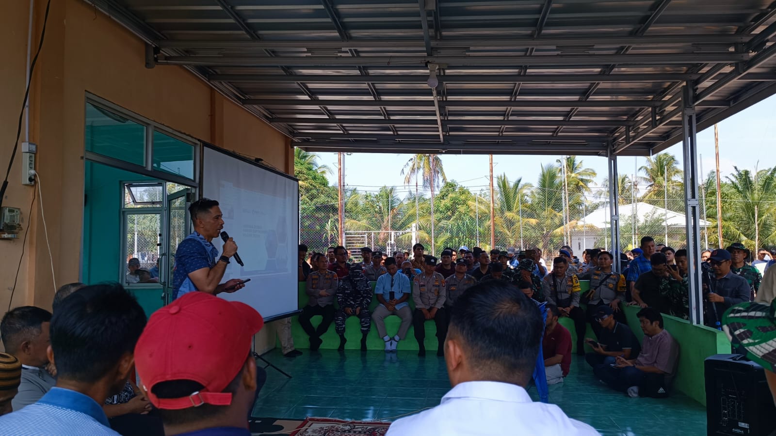 DPRD Bangka Tengah Akan Serbu PT Timah