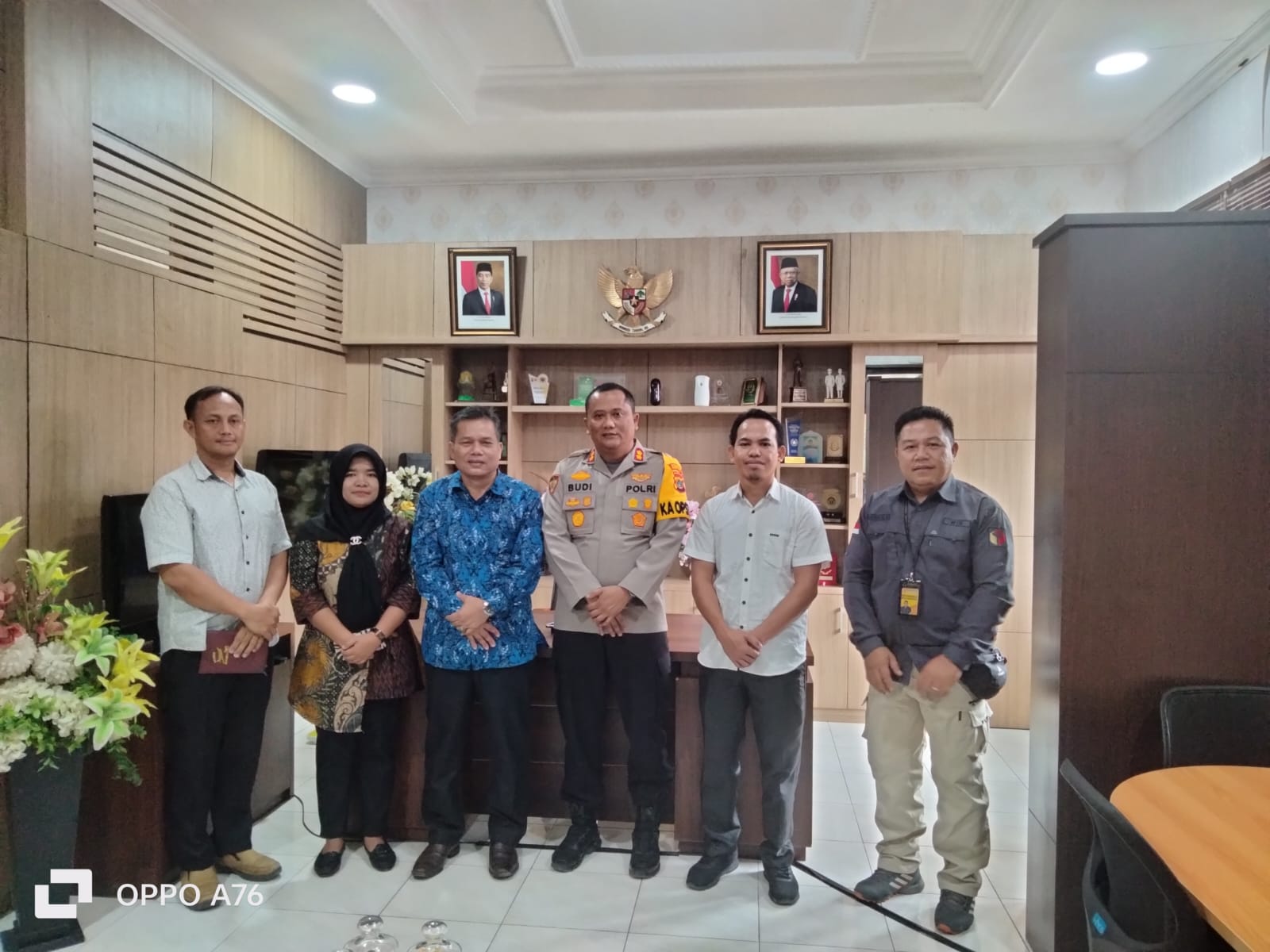 Belum Terdaftar Sebagai Pemilih, Ayo Lapor ke Posko Pengaduan Bawaslu