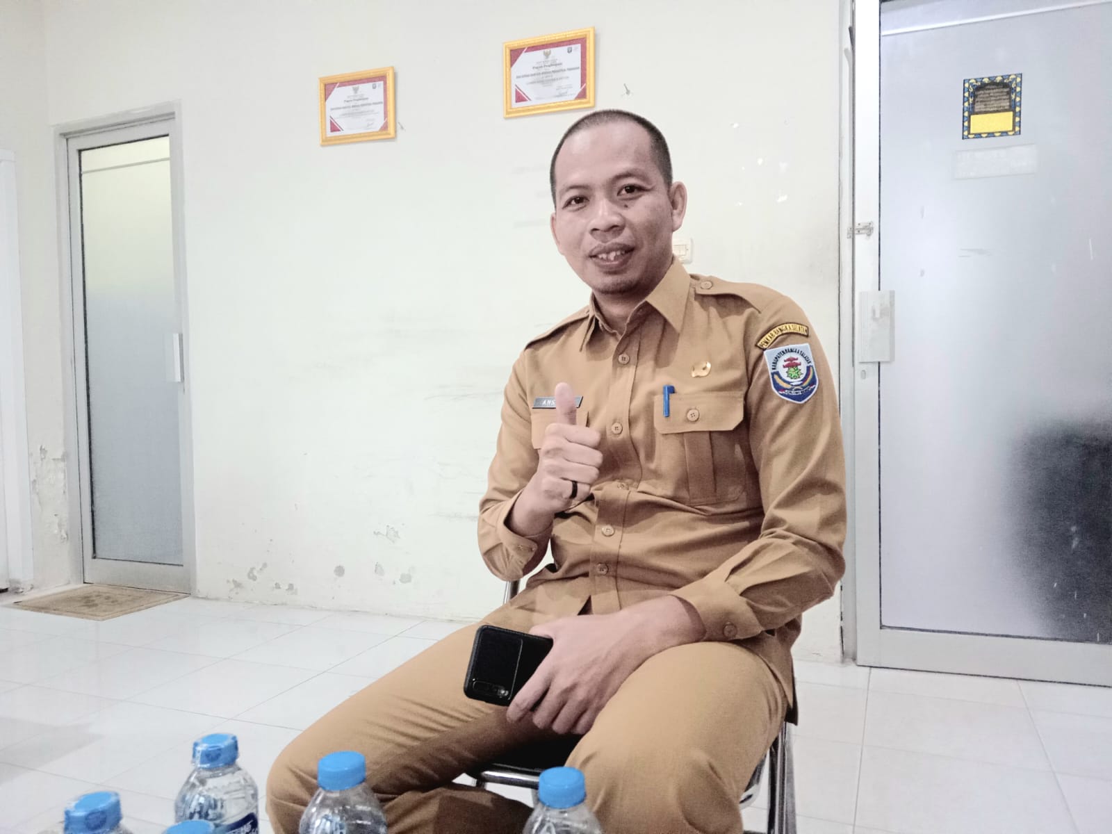 Siap-siap, Bangka Selatan Akan Buka Festival UMKM Selama Tiga Hari