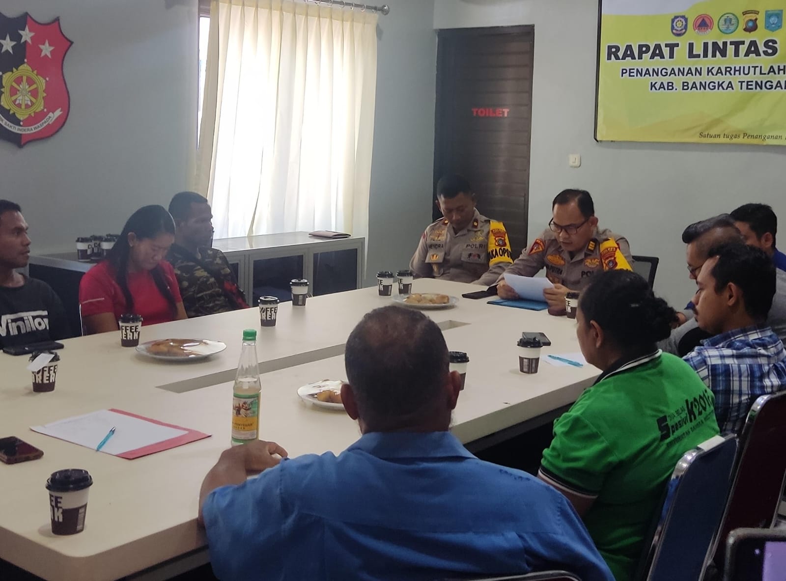 Misteri Kematian Anggota Polisi di Kawasan TI Bemban Menemui Titik Terang