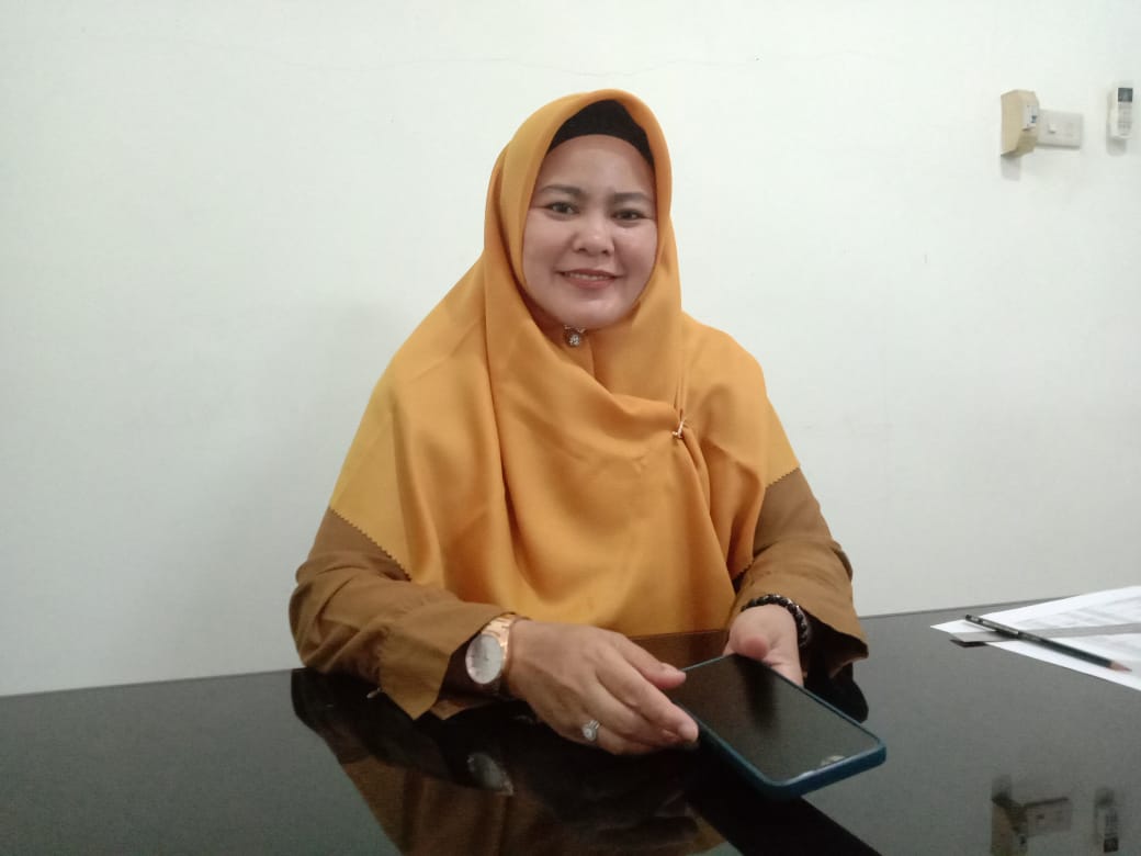 Hampir Penghujung Tahun, Realisasi PAD Pemkab Basel Baru 67 Persen