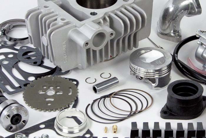 Ketahui 7 Efek Samping Oversize Piston Motor, Wajib Kalian Ketahui