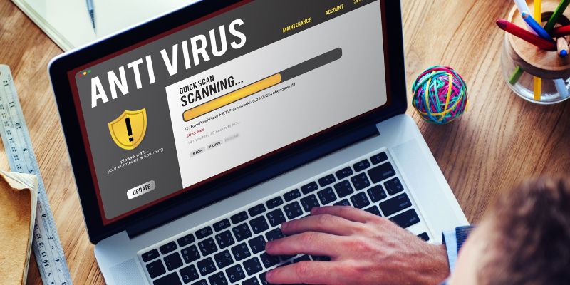 Rekomendasi 6 Aplikasi Antivirus Android Terbaik dan Paling Aman 2023, Wajib Install