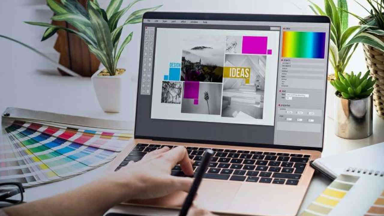4 Aplikasi Desain Grafis Gratis Terbaik di PC, Memiliki Fitur Melimpah!