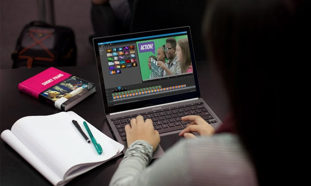 6 Aplikasi Edit Video Vlog untuk YouTuber Terbaik 2023