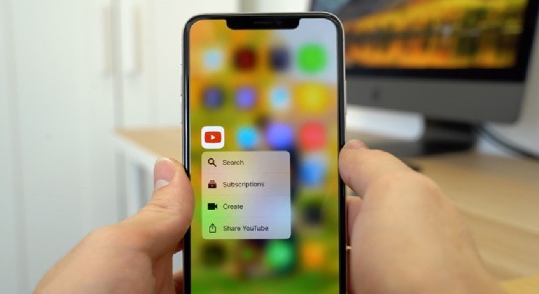 Cara Mengaktifkan 3D Touch Android dengan Mudah Tanpa Root 2023