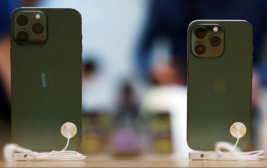 Spesifikasi iPhone 15 Pro Hadir dengan Fitur Keren, Fast Charging dan Desain Mewah