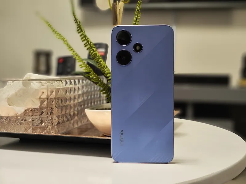 Inilah Kelebihan dan Kekurangan Infinix Hot 30: Harga Sejutaan Saja!