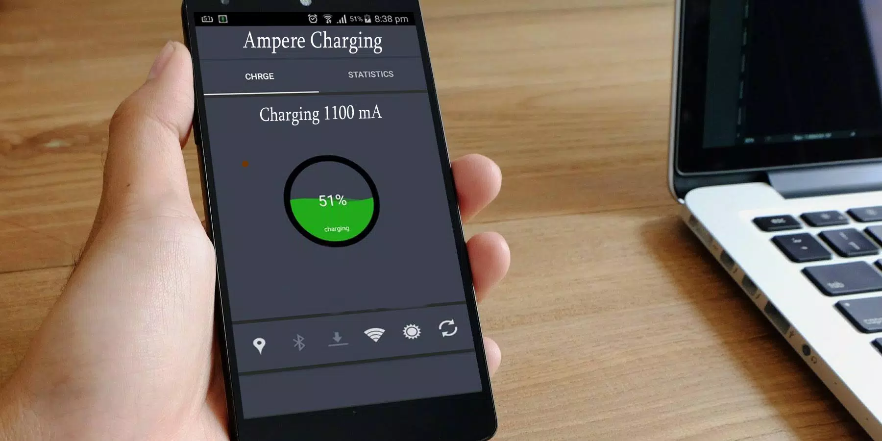 3 Cara Menggunakan Aplikasi Ampere Charger, Dijamin Berhasil dan Cepat!