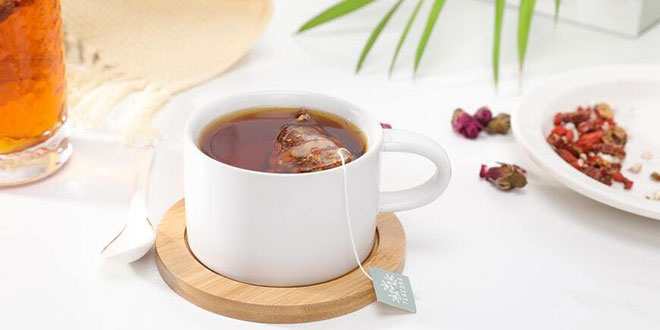 Jenis 6 Teh Berbahaya Bagi Kesehatan Tubuh, Waspada Dampak Buruknya