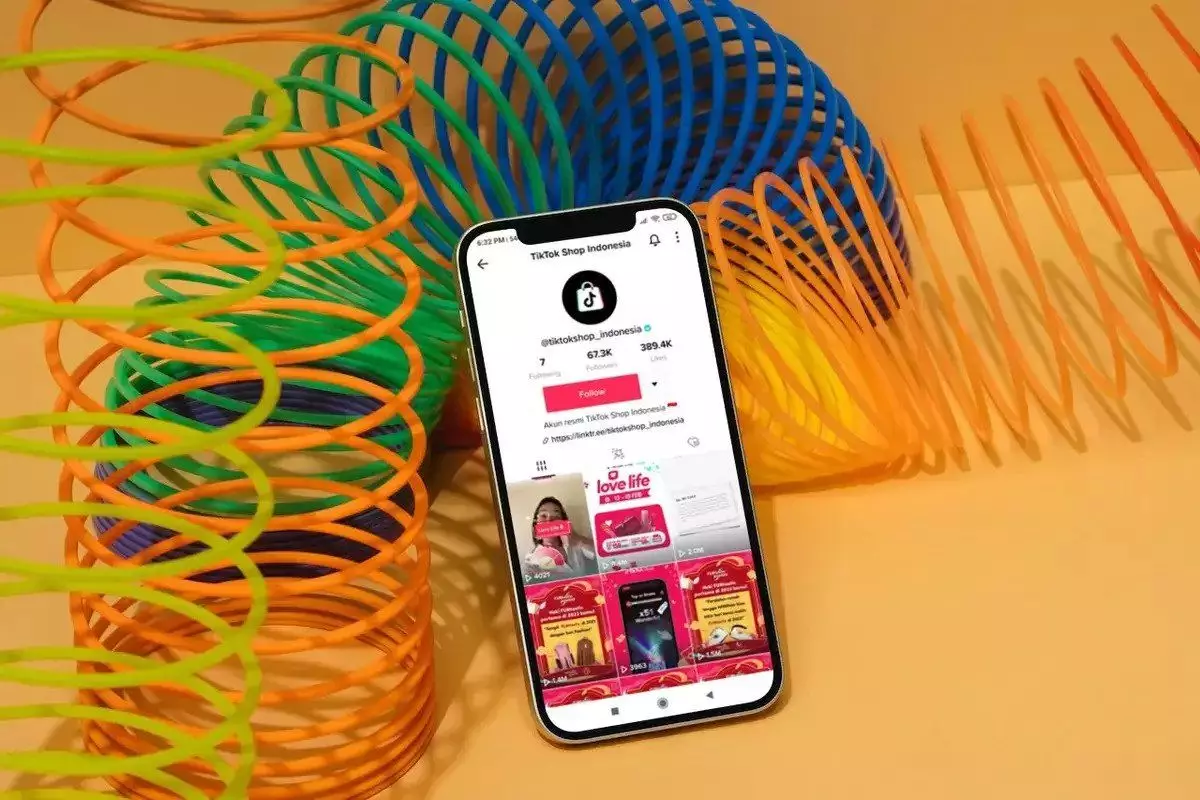 Inilah 3 Cara Berjualan di Shopee Live, Solusi Pasca Penutupan Tiktok Shop