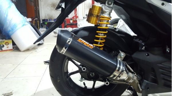 Inilah 7 Cara dan Tips Merawat Motor Injeksi yang Tepat Agar Performanya Tetap Terjaga