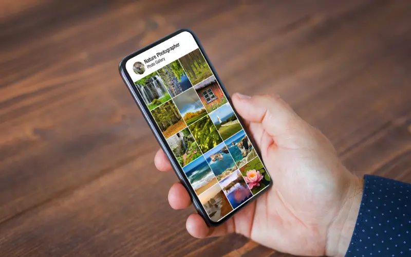 Rekomendasi 7 Aplikasi Galeri untuk Android, Membantu Mengatur Multimedia
