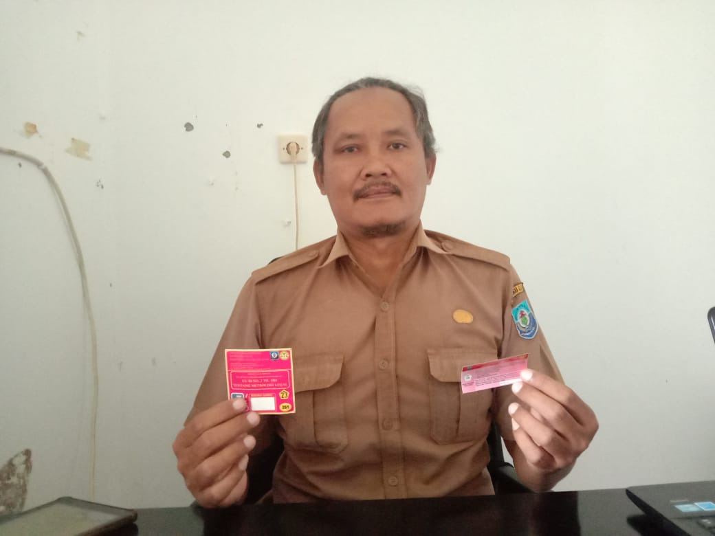 Rama Pastikan Timbangan dan Nozel SPBU di Bangka Selatan Akurat