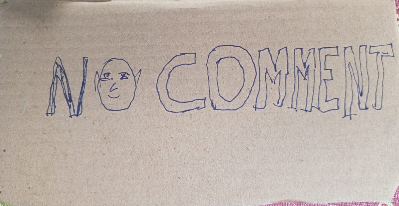 Susahnya Mendapat Jawaban Konfirmasi Sekda Bangka ??