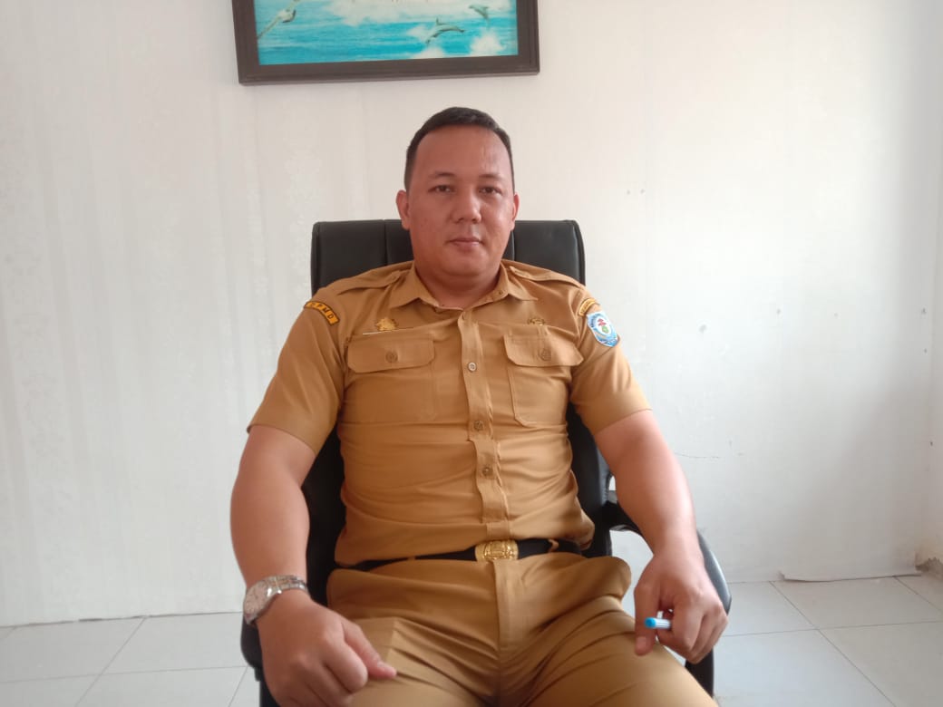 43 Desa di Bangka Selatan Belum Poligon
