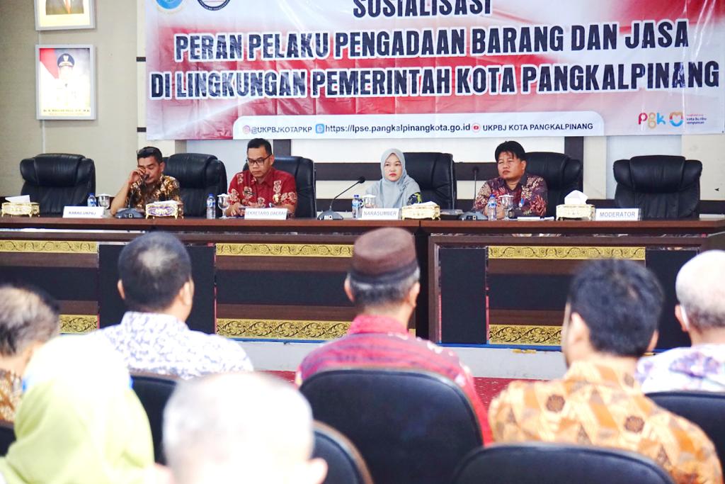 Mie Go: Kita Harus Upgrade Diri