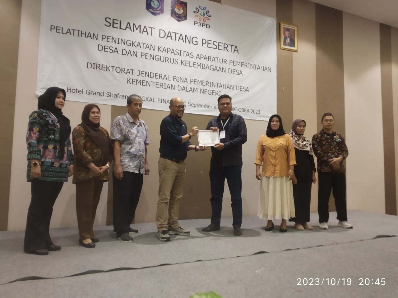 Di Babel, Tingkat Kemiskinan di Desa Dua Kali Lipat Dibandingkan di Kawasan Perkotaan