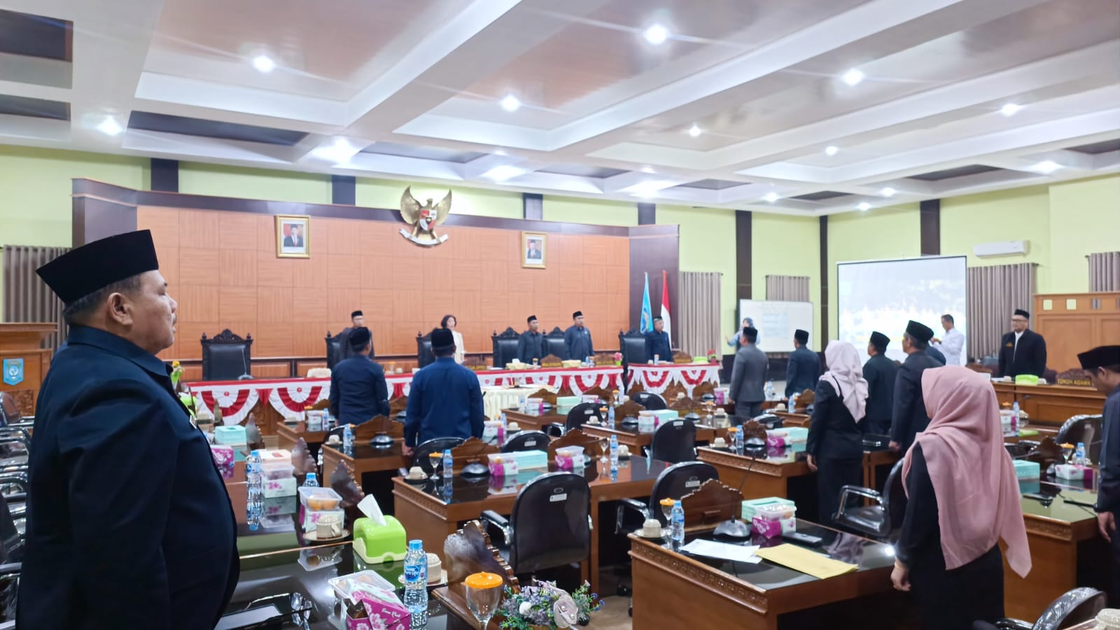 Defisit Rp 142 Miliar, Maryam: Propemperda Harus Skala Prioritas