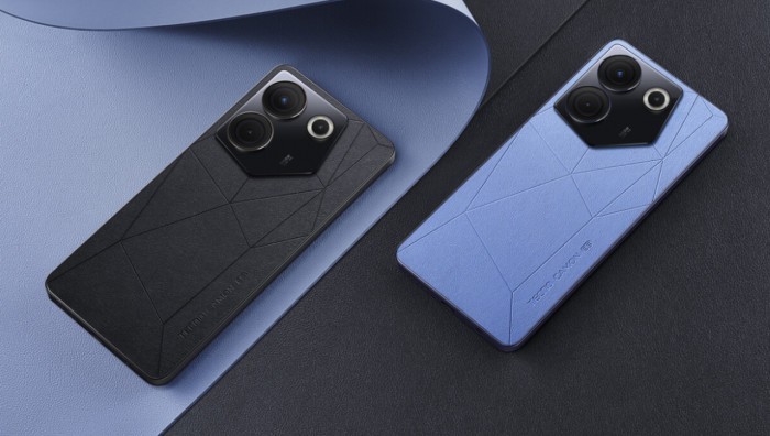 Review Tecno Camon 20 Pro 5G: Kamera Bagus, Performa Mulus Dijamin Puass