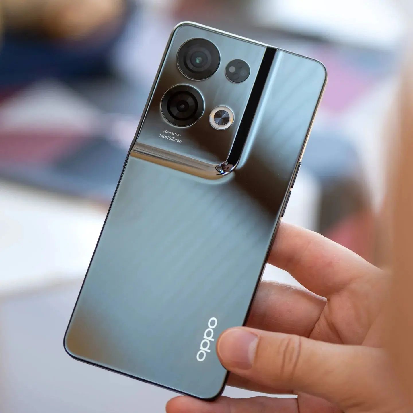 Rekomendasi 5 HP OPPO Body Metal, Lebih Premium dan Tahan Lama