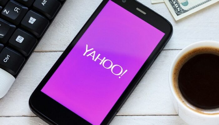 Inilah 4 Cara Setting Push Email Yahoo di HP Android, Tutorial Mudah ...