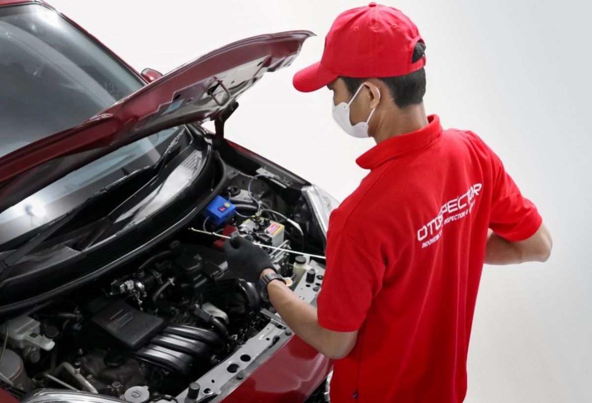 5 Tips Membeli Mobil Bekas Berkualitas, Cek Spesifikasi dan Dokumennya