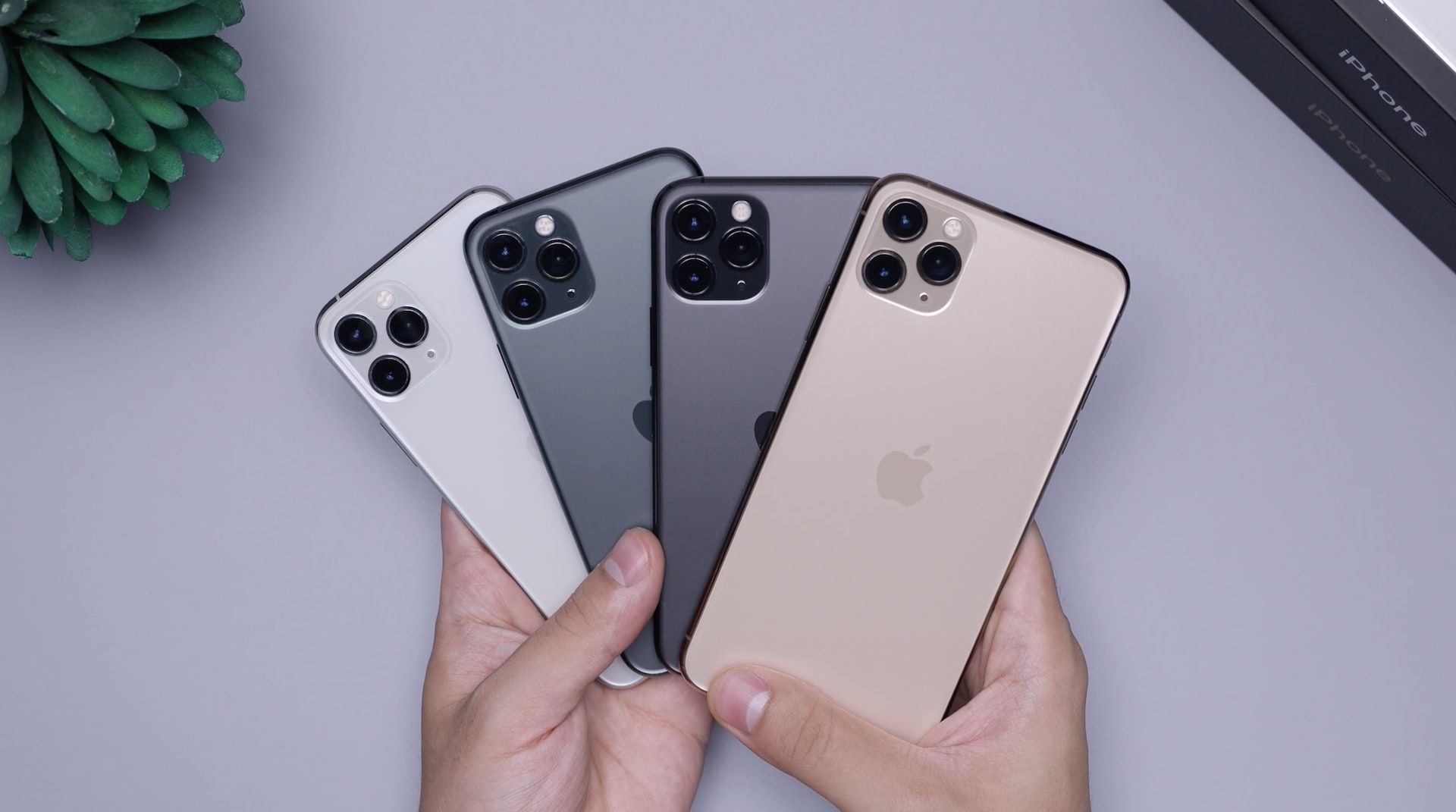 Rekomendasi 5 iPhone Terbaik Masih Layak Beli 2023, Lebih Murah dan Dijamin Worth It!