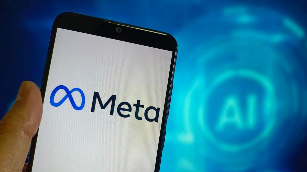 4 Meta Rilis Chatbot AI untuk Instagram, Facebook dan WhatsApp Jadi Pesaing ChatGPT