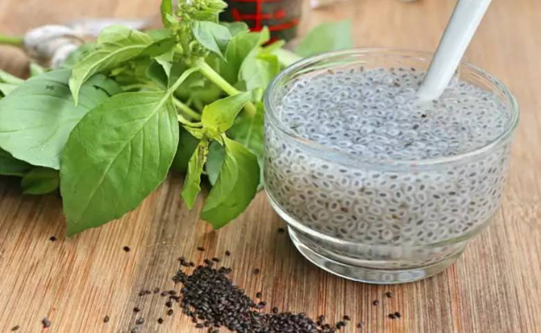 9 Manfaat Biji Selasih untuk Kesehatan, Bisa Bantu Atasi Insomnia dan Kesuburan!